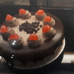 Chocoalte Cake 2LBS - SendFlowers.pk