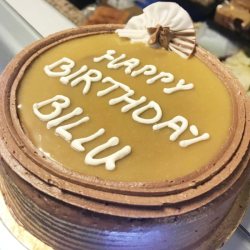 Chocolate Cake 2LBS - SendFLowers.pk