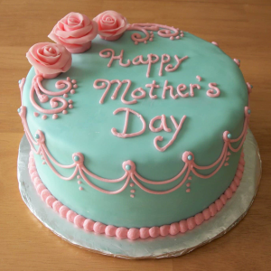 Cake For Mom - SendFlowers.pk