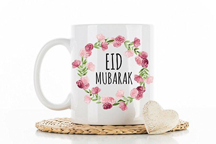 Eid Mubarak in New Style - SendFlowers.pk