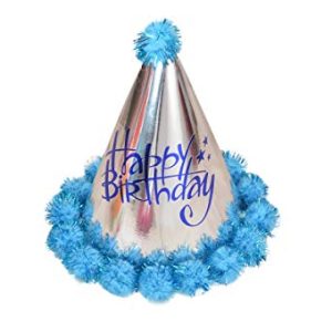 Happy Birthday Caps - SendFlowers.pk