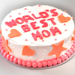 Delicious Cake for Mom - SendFlowers.pk