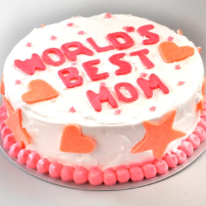 Delicious Cake for Mom - SendFlowers.pk