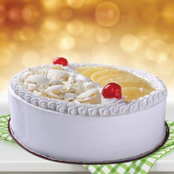 Prime Pineapple Cake - SendFlowers.pk