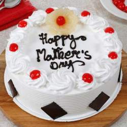 Pineapple Cake for Mother - SendFlowers.pk