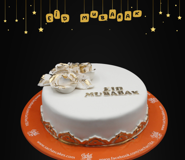 Imperial Eid Cake - SendFlowers.pk