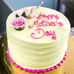 Mother Cake - SendFlowers.pk