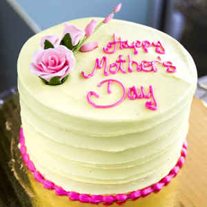 Mother Cake - SendFlowers.pk