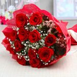 Send Valentine Flowers - SendFlowers.PK