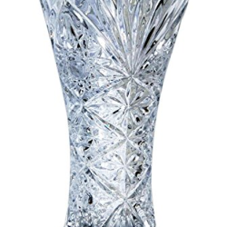 Artistic Glass Vase(Small) - SendFlowers.pk