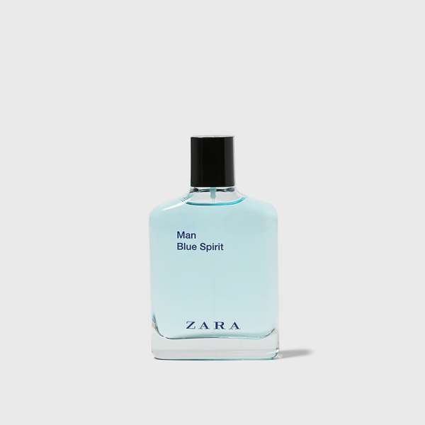 man blue spirit 100 ml