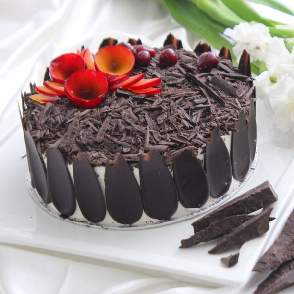 Send Cakes to Karachi Online Cakes Delivery Karachi SendFlowers.pk