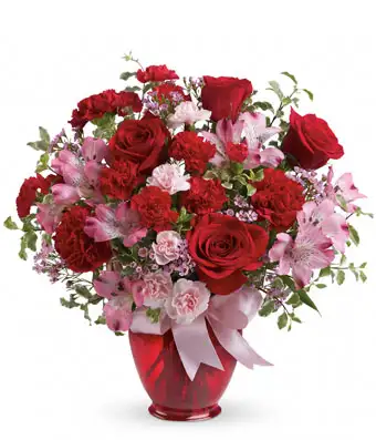 Sparkling Roses - SendFlowers.pk