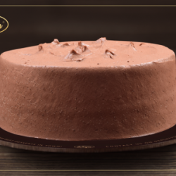 Chocolate Heaven Cake 2.5LBS - SendFlowers.pk
