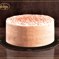 Coffee Cake 2.5LBS - SendFlowers.pk