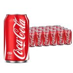 Coka-Cola Can - Online Coka Cola Cans Delivery - SendFlowers.pk