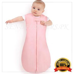 Comfortable Baby Sleeping Bag - SendFlowers.pk