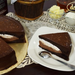 Decadence Cake 2.5LBS - SendFlowers.pk