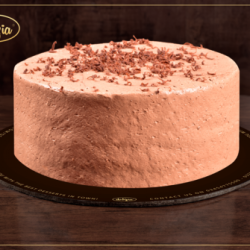 German Fudge Cake 2.5LBS - SendFlowers.pk