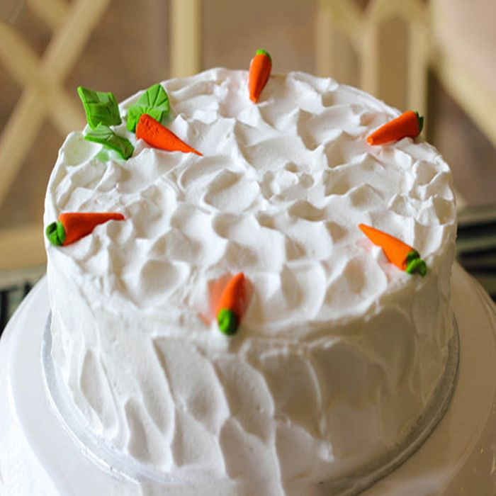 Lals Carrot Cake 2LBS - SendFlowers.pk