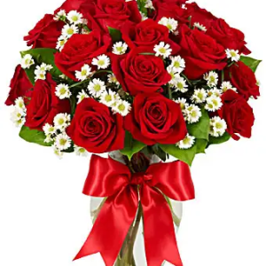 Glamour Roses - SendFlowers.pk