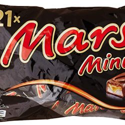 Mars Minis -Sendflowers.pk