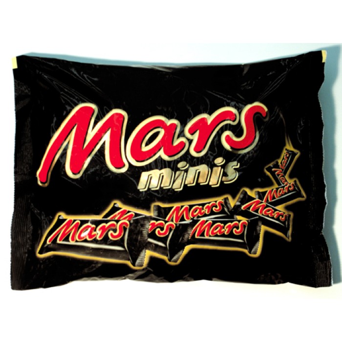 Mars Minnis - Sendflowers.pk