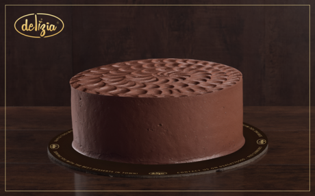 Milky Malt Cake - Cake O Clock - Best Customize Designer Cakes Lahore