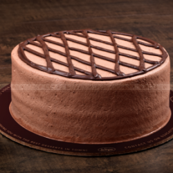 Mousse Cake 2.5LBS - SendFlowers.pk