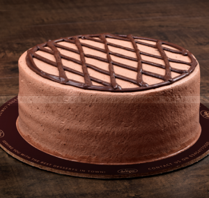 Mousse Cake 2.5LBS - SendFlowers.pk