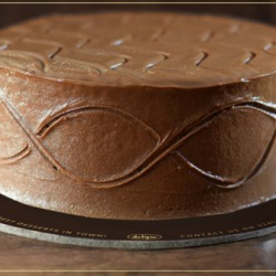 Nutella Cake 2.5LBS - SendFlowers.pk