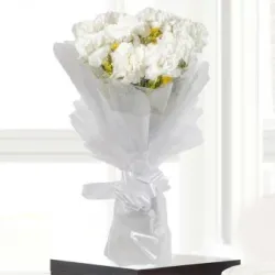 Chastity of Love - SendFlowers.pk