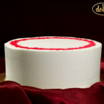 Red Velvet Cake 2.5LBS - SendFlowers.pk