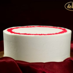 Red Velvet Cake 2.5LBS - SendFlowers.pk