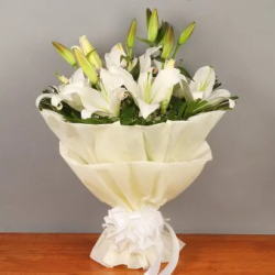 Refined Beauty - SendFlowers.pk