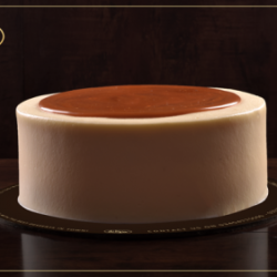 Salted Caramel Cake 2.5LBS - SendFlowers.pk