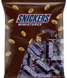 Snickers Miniaturess - Sendflowers.pk