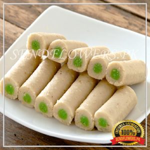 Special Pista Rolls - SendFlowers.pk