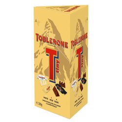 Toblerone- SendFlowers.pk