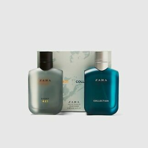 BLUE SPIRIT Zara Man 100 ML - Send Gifts to Pakistan