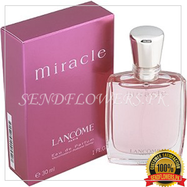 Best Miracle For Women by Lancome - SendFlowers.pk