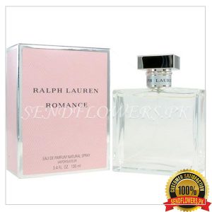 Bliss Romance by Ralph Lauren for Women - SendFlowers.pk