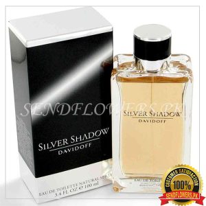 Boon Silver Shadow for Men Davidoff - SendFlowers.pk