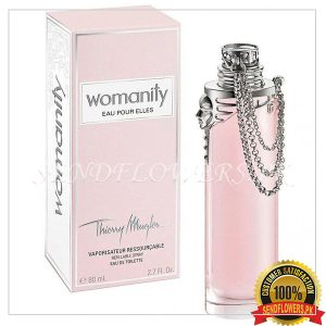 Boon Womanity Perfume by Thierry Mugler - SendFlowers.pk