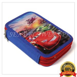 Car Stationary Case Set - SendFlowers.pk