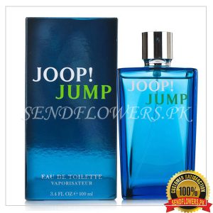 Exotic Joop Jump For Men - SendFlowers.pk