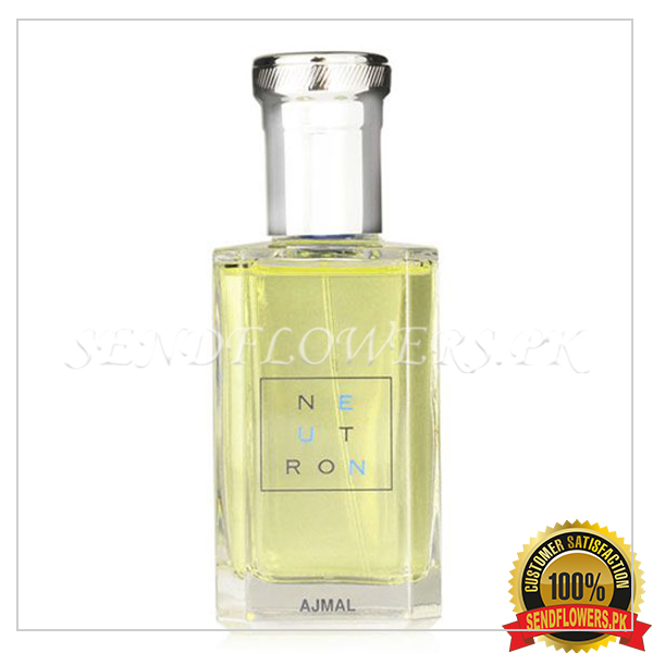 Fair Neutron Perfume For Him - SendFlowers.pk