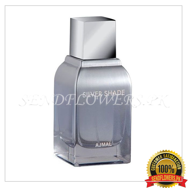 Gravy Stock Silver Shade Perfume For Him - SendFlowers.pk