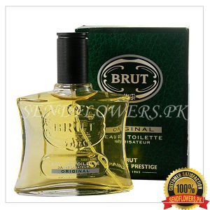 Limited Edition Brut Perfume For Him - SendFlowers.pk