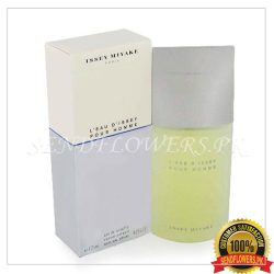 Peculiar Issey Miyake For Men - SendFlowers.pk